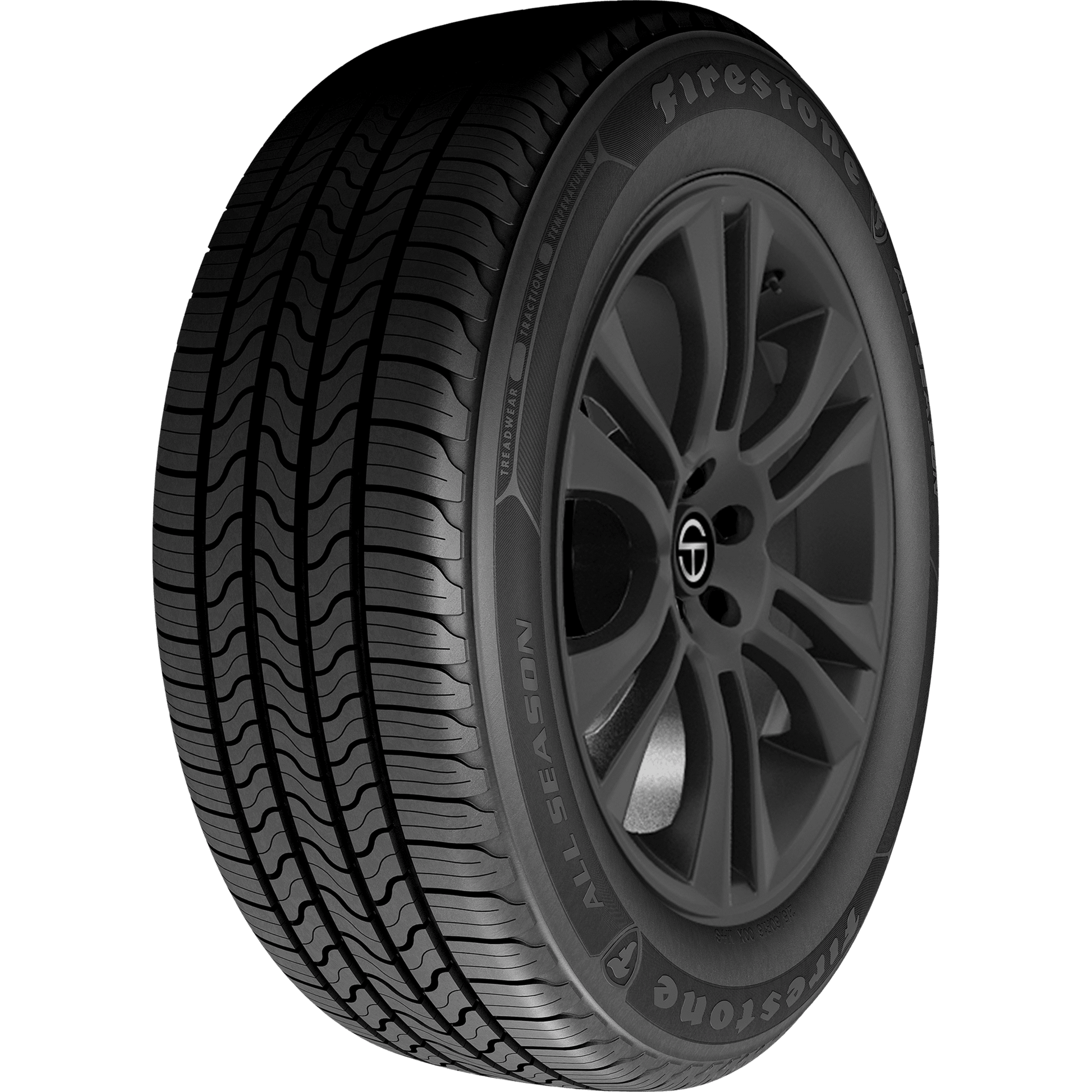 Firestone All Season 225/60R18