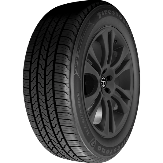 Firestone All Season tire image
