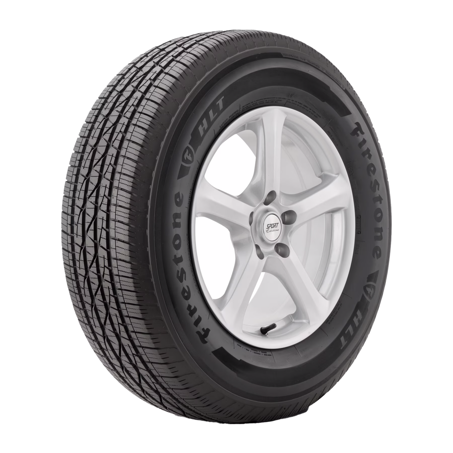 Firestone Destination Hlt 9Cd6 45B5 95Bb 235/65R17 104H