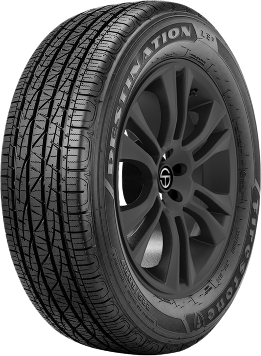 P265/65R17 110S