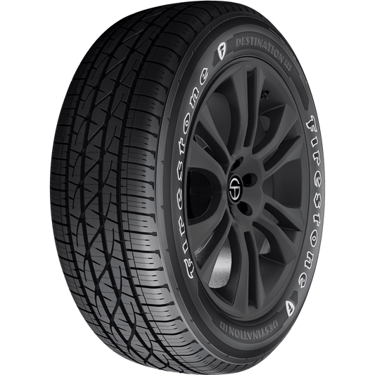 Firestone Destination Le3 Fbf1 4E8D Be74 255/55R18 109H XL