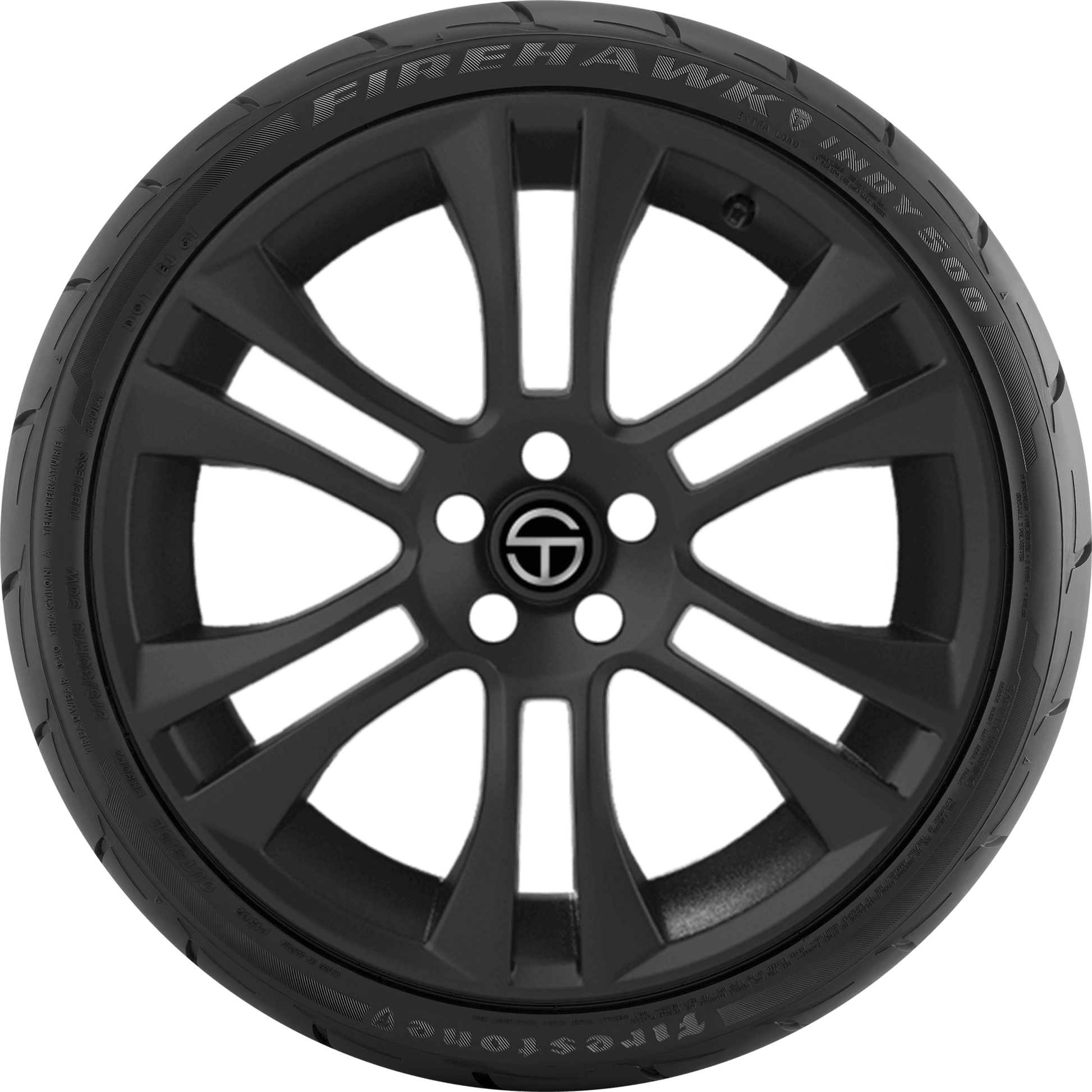 Firestone Firehawk Indy 500 255/45R18 103W XL