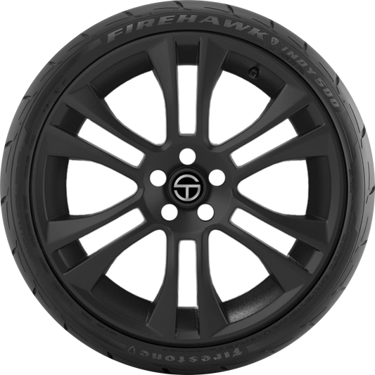 Firestone Firehawk Indy 500 205/55R16