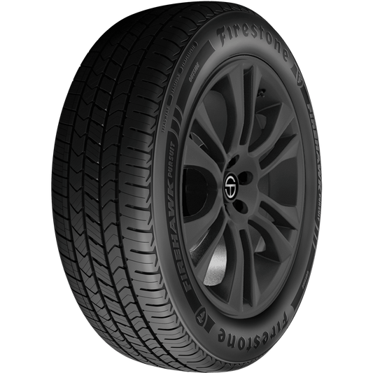 Firestone Firehawk Pursuit 60R18