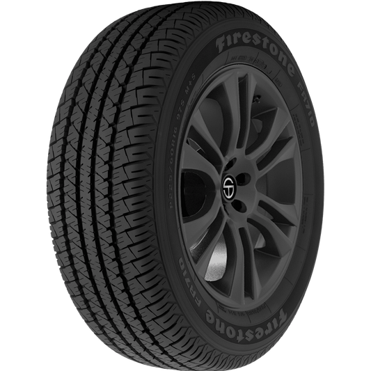 Firestone Fr710 60R18