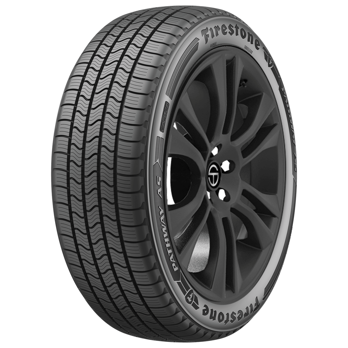 Firestone Pathway AS 245/75R16 111T