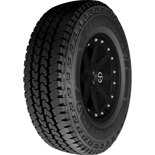 Firestone Transforce AT2 LT245/75R16 120R E