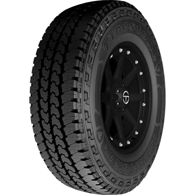 Advanta SVT-01 225/60R18