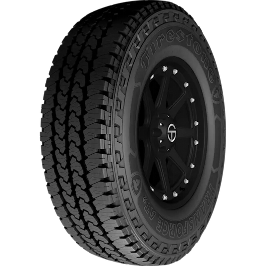 Advanta SVT-01 225/60R18