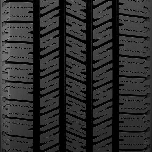 Firestone Transforce HT2 LT265/70R17 121/118S