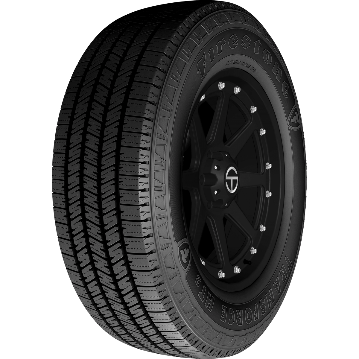 Firestone Transforce HT2 LT245/75R16 120R E