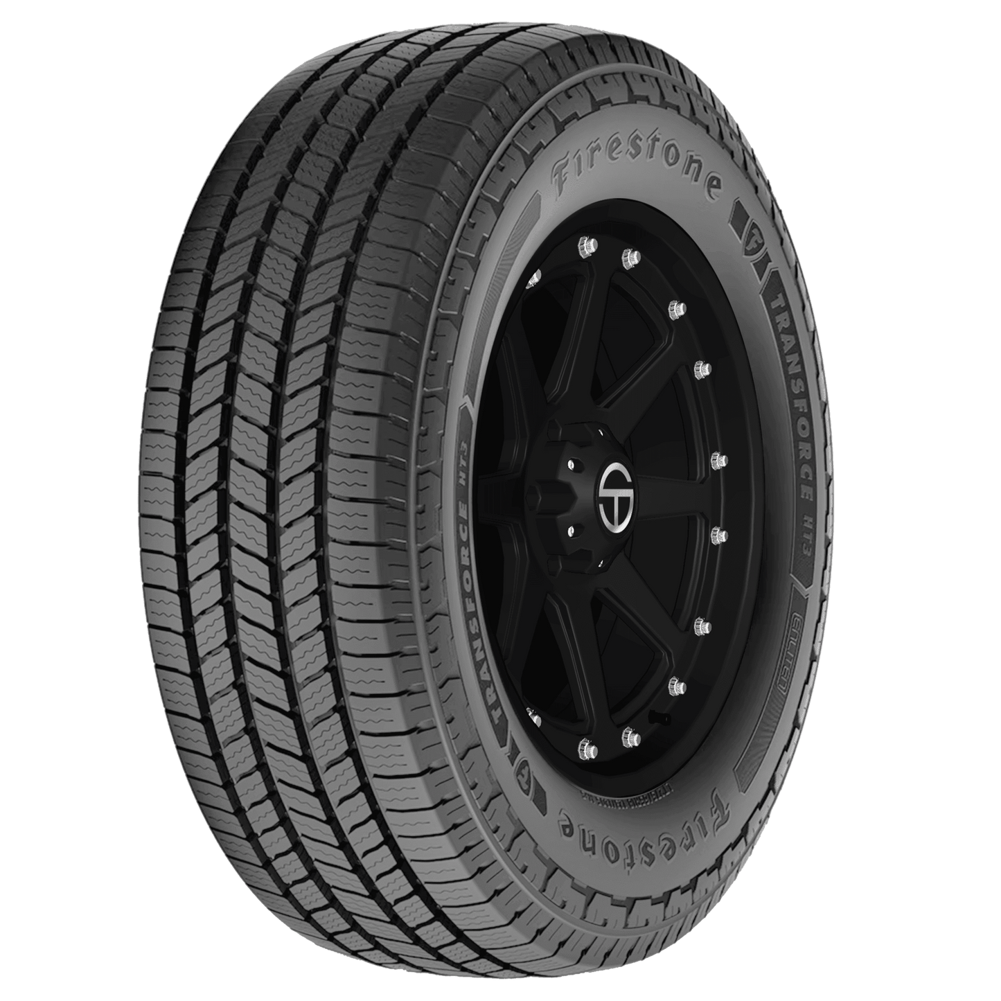 Firestone Transforce HT3 LT245/75R16 120R E