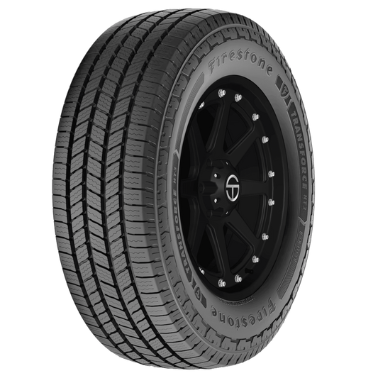 Firestone Transforce HT3 LT245/75R16 120R E