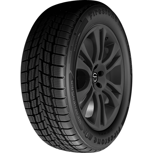 Firestone Weathergrip 60R18