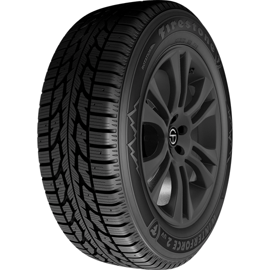 Firestone Winterforce 2 UV