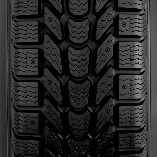 Firestone Winterforce LT LT265/70R17 121/118R