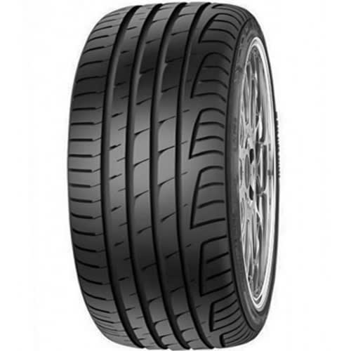 Forceum Octa tire; unaltered model image