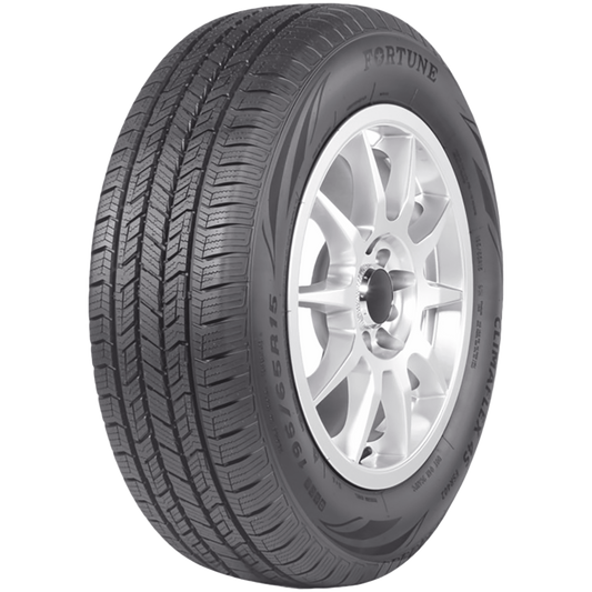 Fortune ClimaFlex 4S FSR402 195/65R15 91H