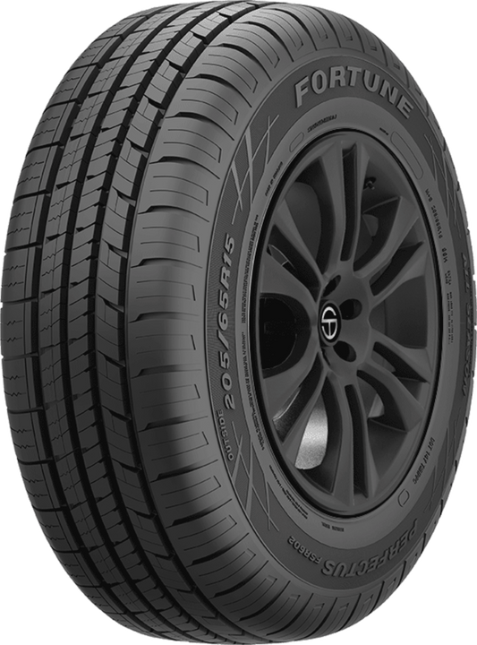Fortune Perfectus FSR602 215/55R17