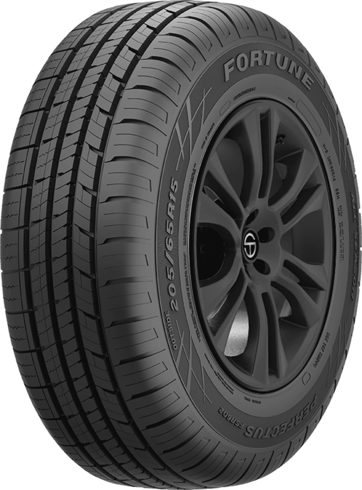 Fortune Perfectus FSR602 215/55R17