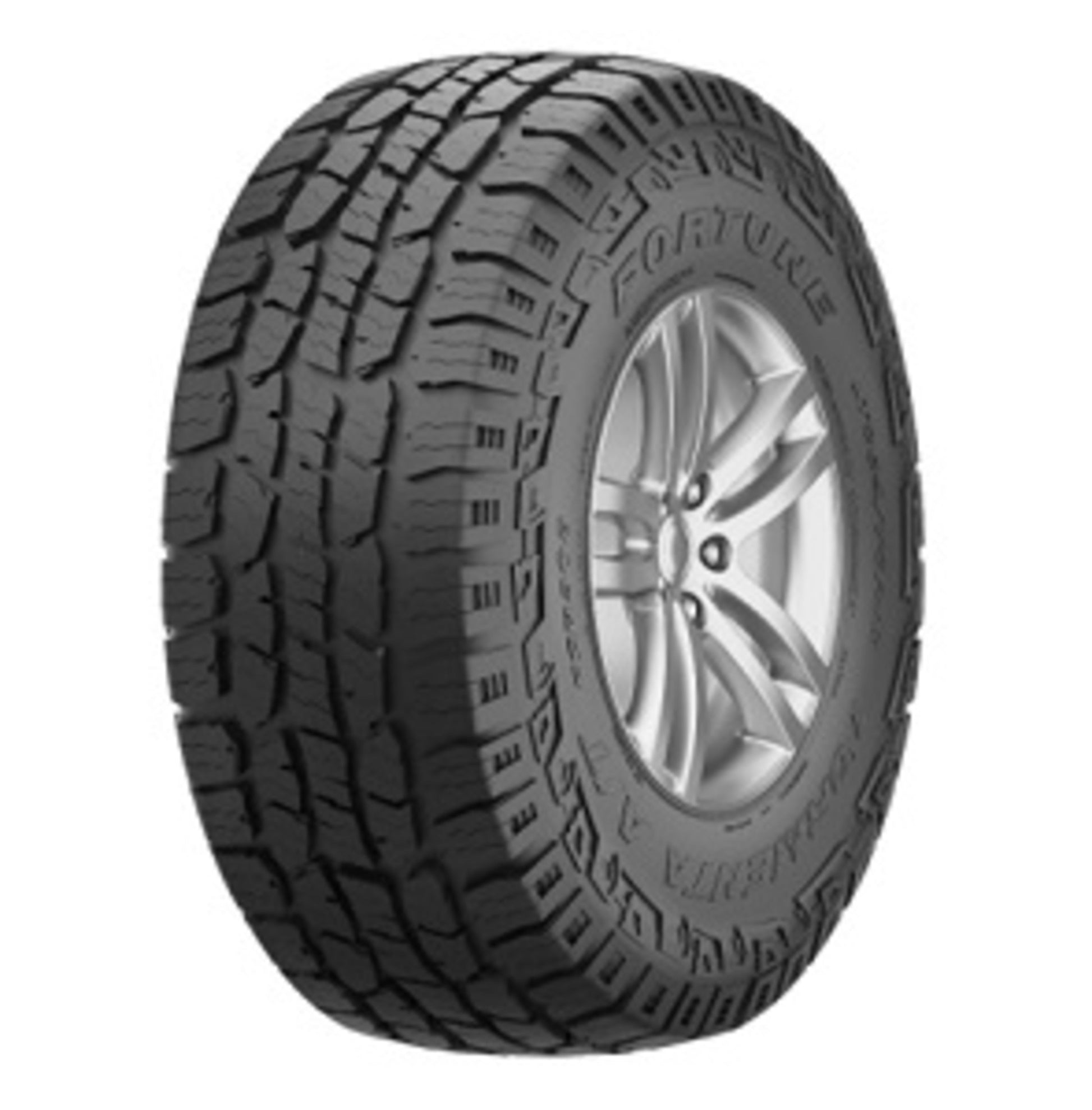 Fortune ClimaFlex 225/60R18