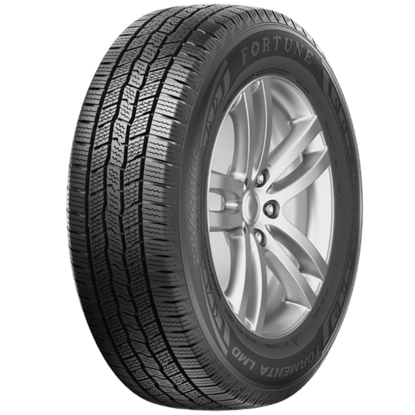 Fortune Tormenta LMD FSR-103