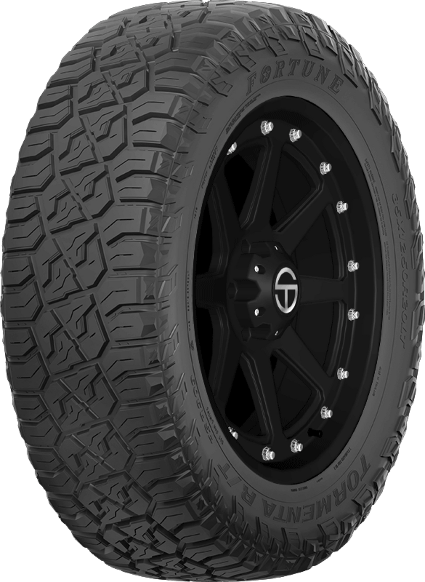 Fortune Tormenta R/T FSR309