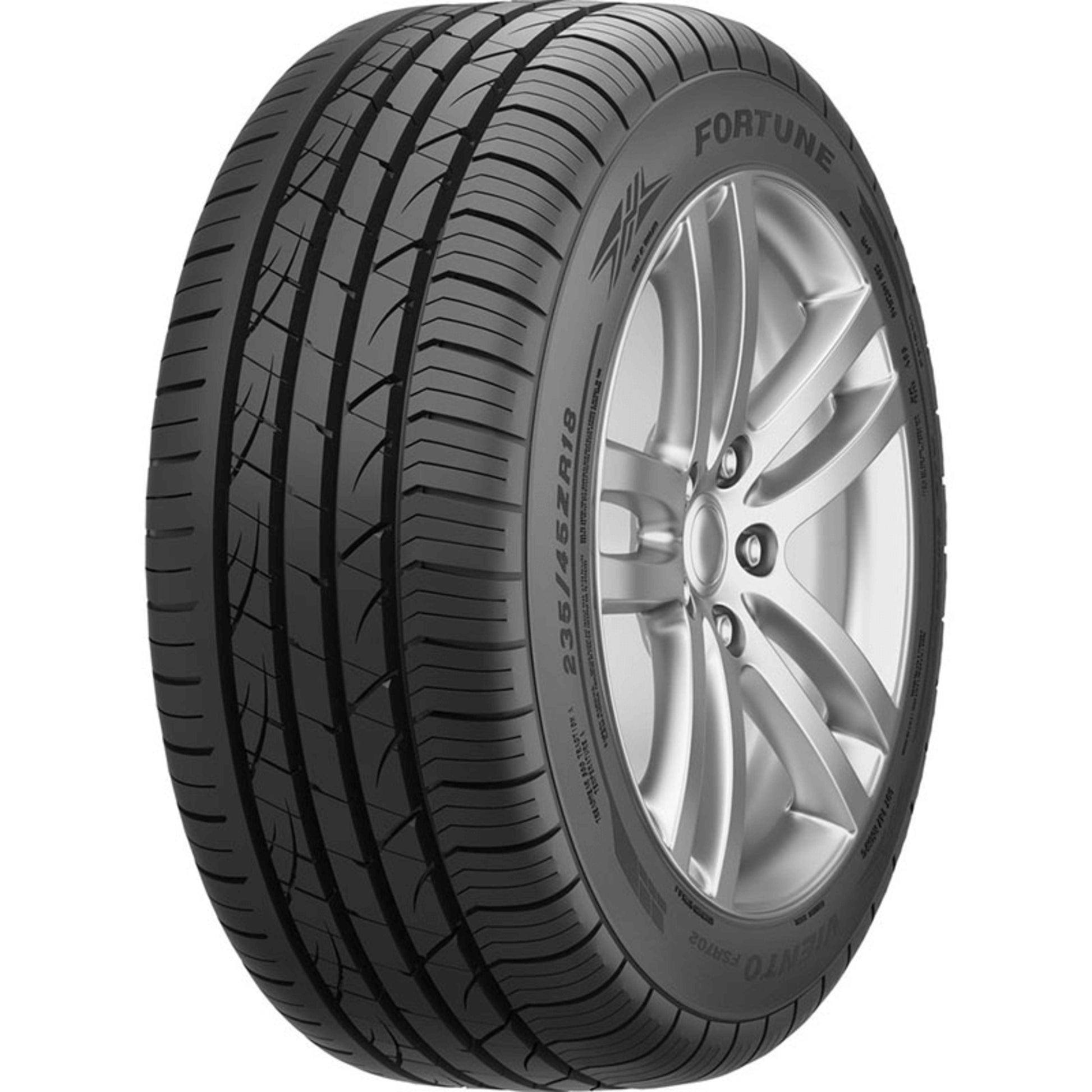 Fortune Viento FSR702 215/55R17