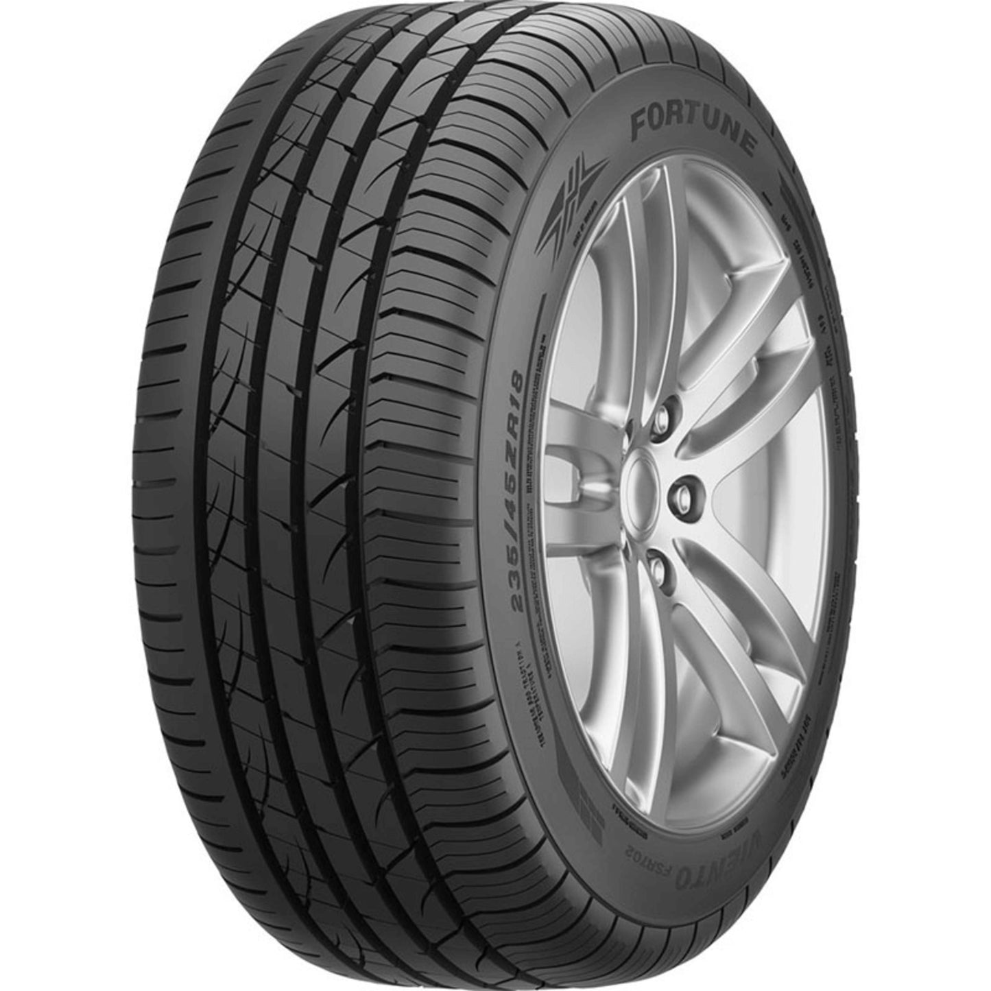 Fortune Viento FSR702 225/50ZR18 95Y