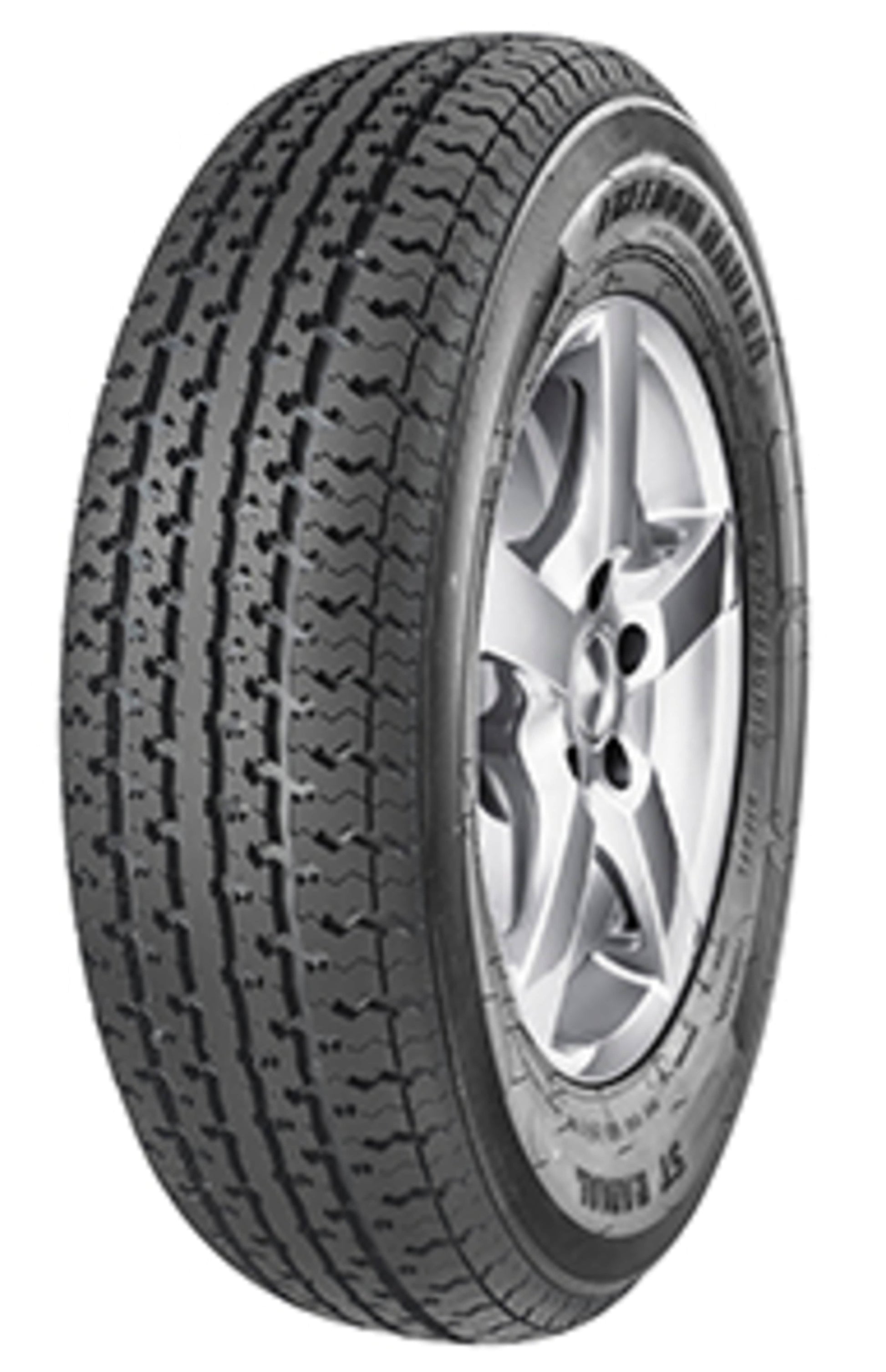 Freedom Hauler ST Radial ST235/80R16 124L E