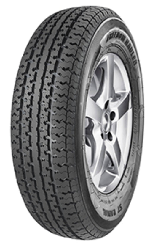 Freedom Hauler ST Radial ST235/80R16 124L E