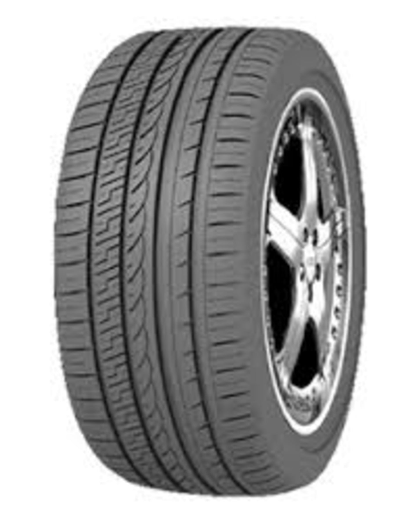 Fullrun F7000 tire image