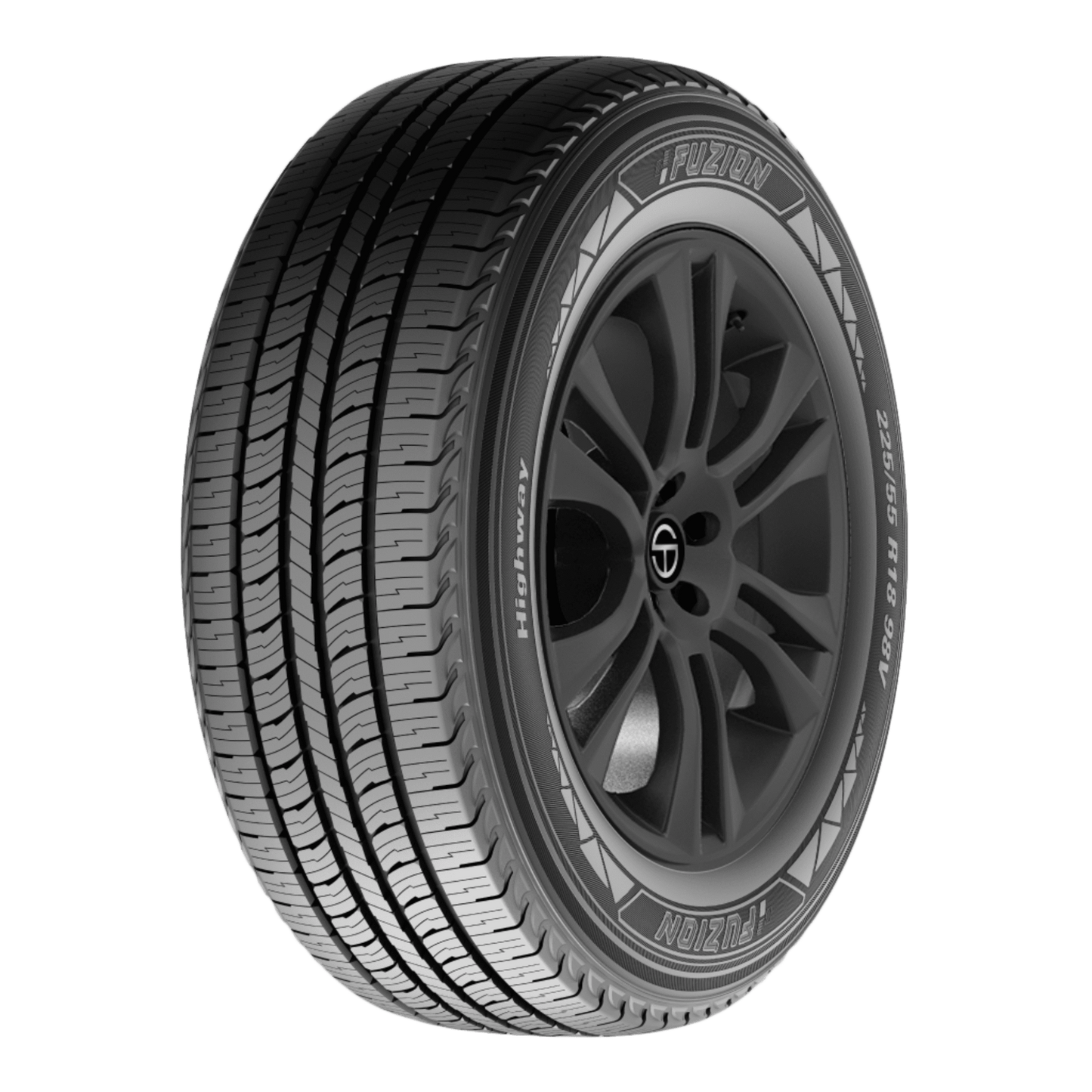 Fuzion Highway 9238 4F1A 8A94 225/70R15