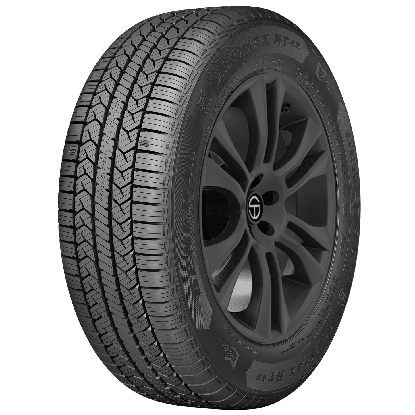 235/60R18 107T XL (15576630000)
