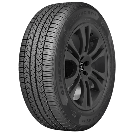 235/60R18 107T XL (15576630000)
