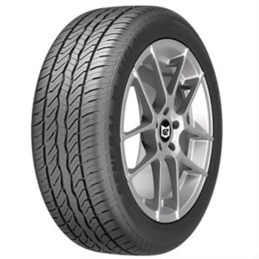 General Exclaim Hpx A/S P225/45R17 94V XL