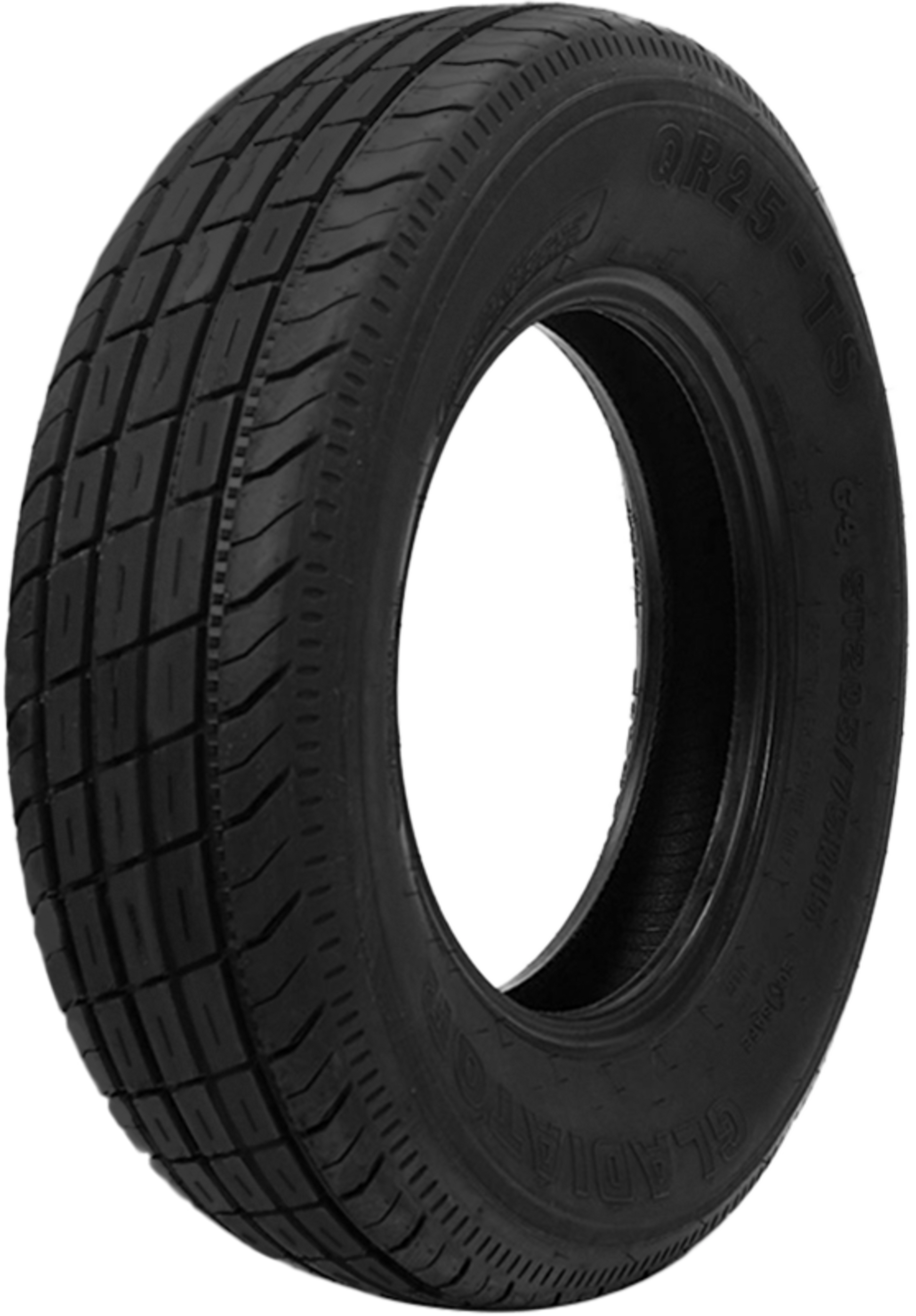Gladiator QR25-TS Trailer ST205/75R14 105N D