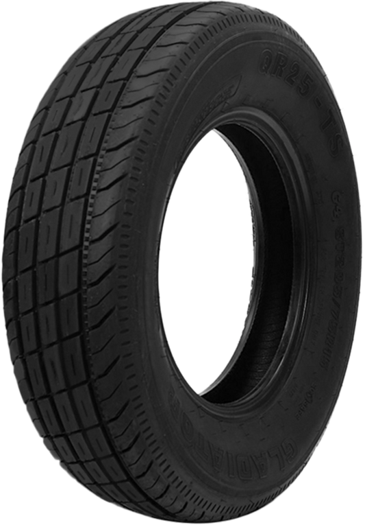 Gladiator QR25-TS Trailer 9.50R15