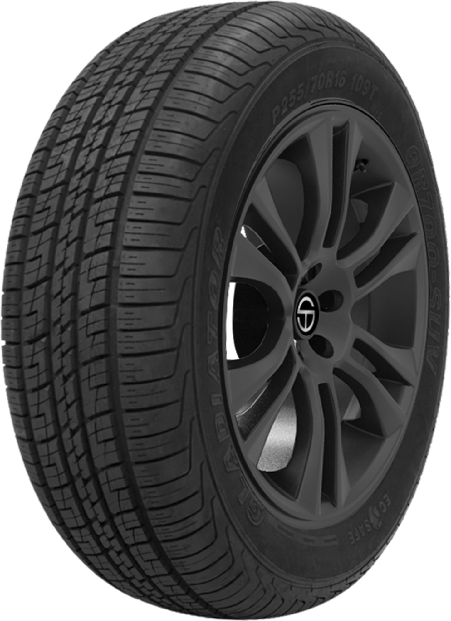 Gladiator QR700-SUV P255/70R18 113T