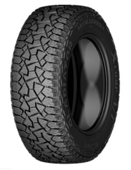 Gladiator X COMP A/T LT245/75R16 120S E