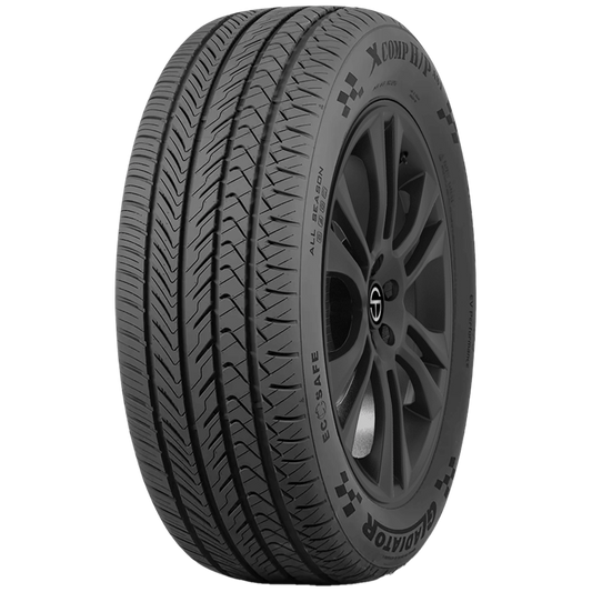 Gladiator X Comp H/P AS1 225/50R18