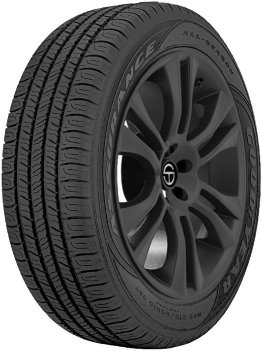 Goodyear Assurance All-Season 195/65R15 91T