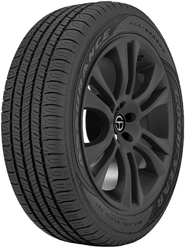 Goodyear Assurance All-Season (235/65R17 104T)