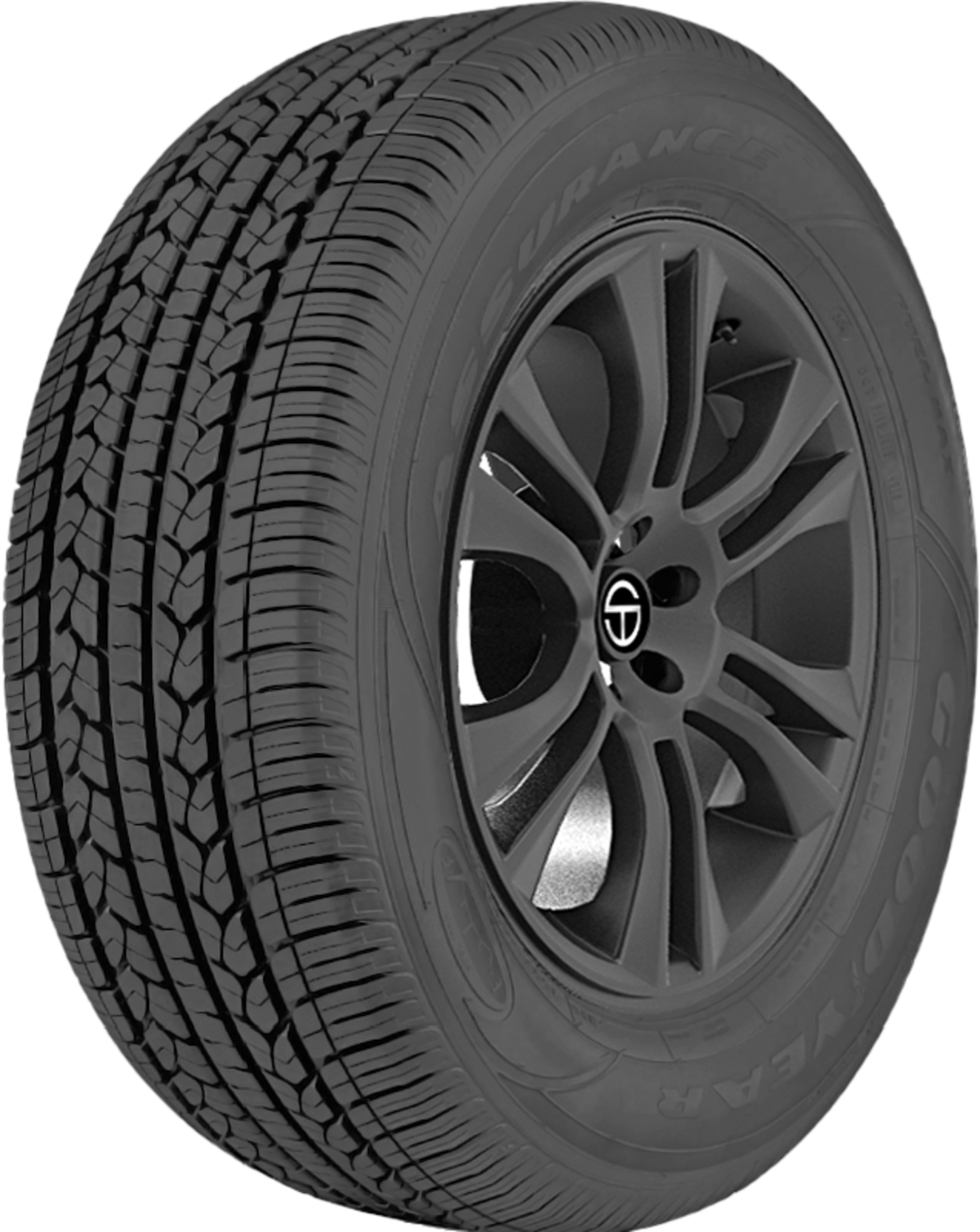 Goodyear Assurance CS Fuel Max (225/65R17 102H)