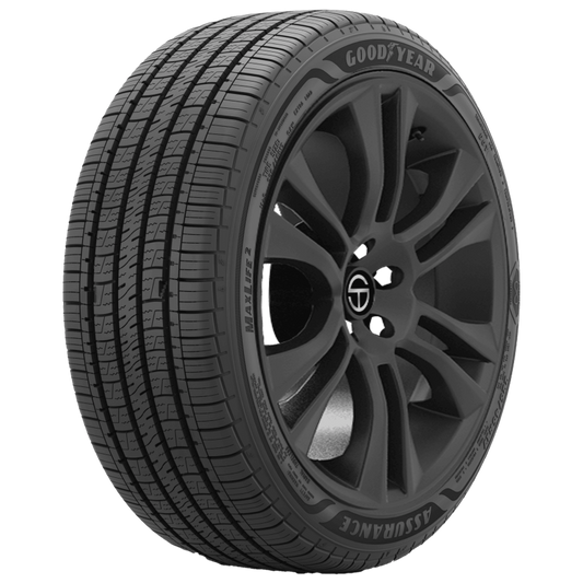 Goodyear Assurance Maxlife 2 Ec5D 4824 9Dd0 235/55R20 102V