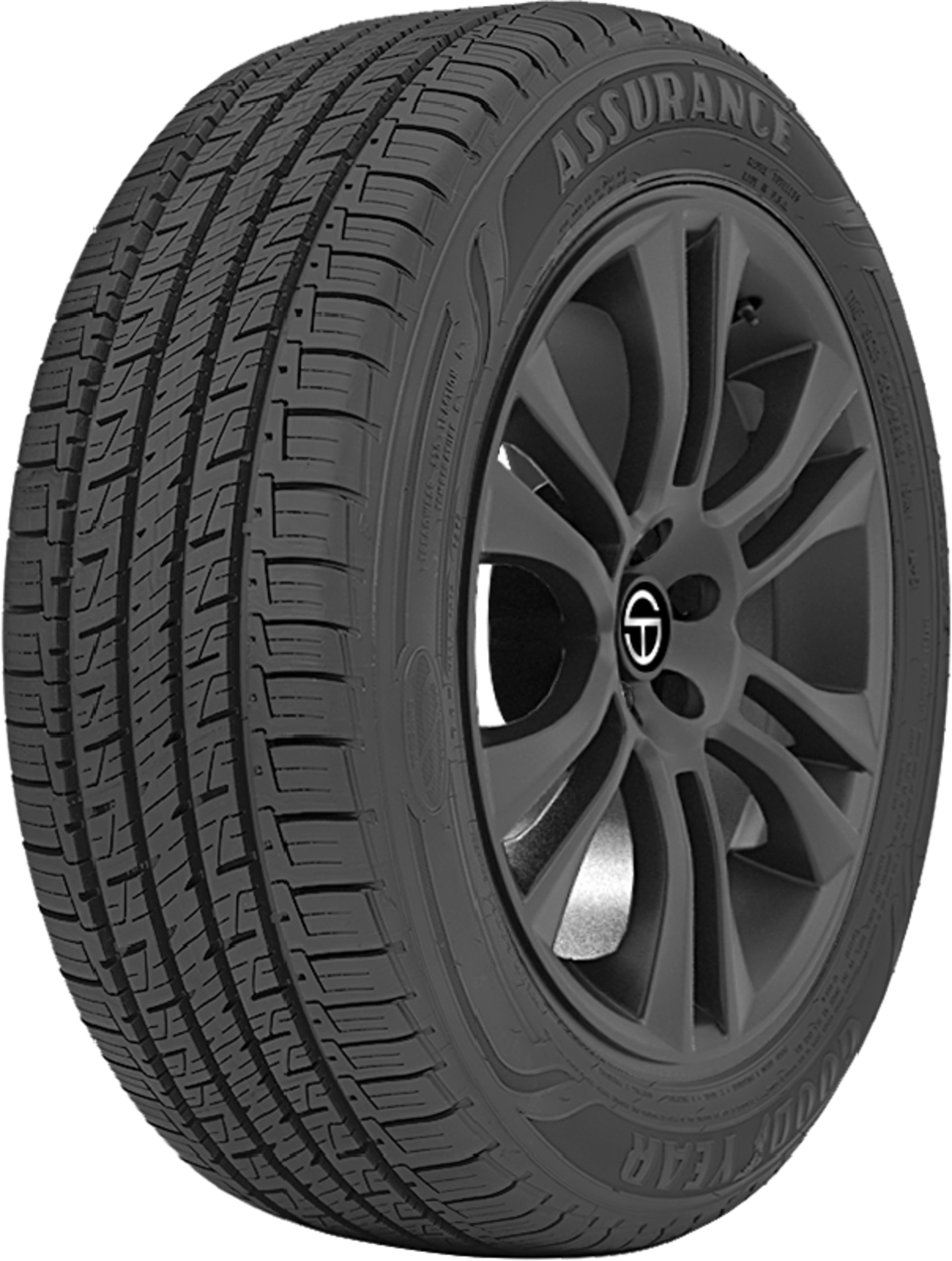 Goodyear Assurance MaxLife 225/60R18
