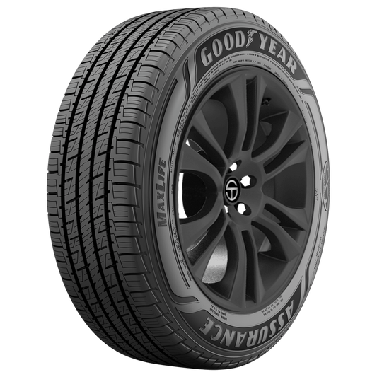Goodyear Assurance MaxLife tire image
