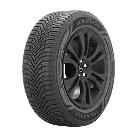 Goodyear Assurance WeatherReady 2 225/60R18