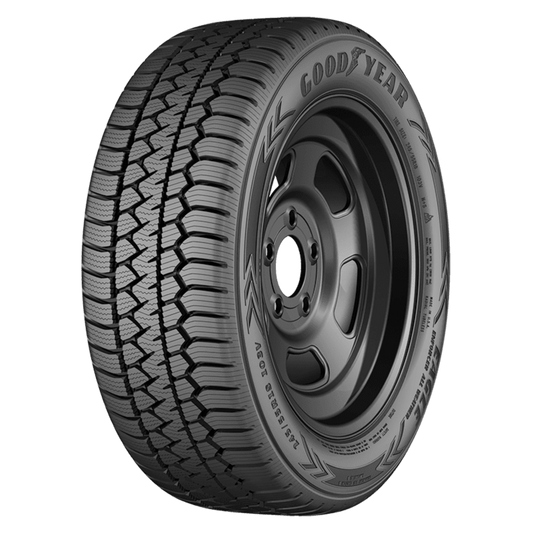 Goodyear Eagle Enforcer A W 1Dde 4291 98Ba 275/55R20 113V