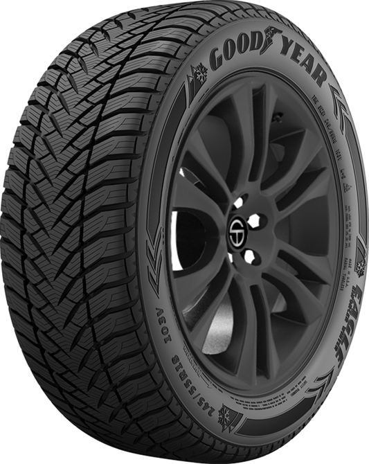 Goodyear Eagle Enforcer Winter 60R18